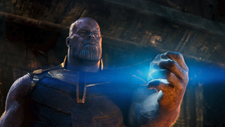 Cientos de miles de usuarios de Reddit han sido baneados en nombre de Thanos, el villano de <i>Infinity War</i><em></em><em></em>